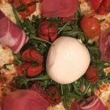 Marteller Hutte Nourriture