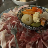 Giuma Pizza Cucina drink
