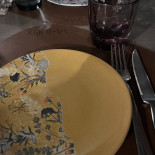 Giuma Pizza Cucina drink