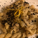 Civico 25 Comida