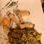 Civico 25 Comida