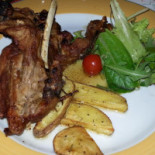 Civico 25 Comida