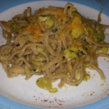 Civico 25 Comida