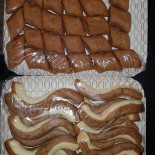 Giannone Nourriture