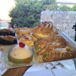 Giannone Nourriture