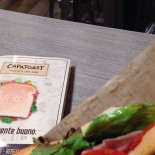 Capatoast Essen