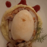 Vicolo Nourriture