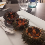 Vicolo Nourriture