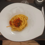 Vicolo Nourriture