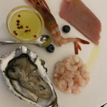 Vicolo Nourriture