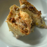 Agriotto Comida