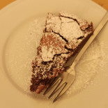 La Locanda D'upega Nourriture