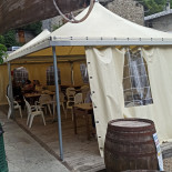 La Locanda D'upega Extérieur