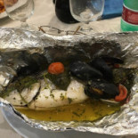 Il Faretto Comida