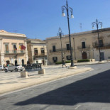 Il Faretto Exterior