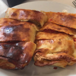 Il Faretto Comida
