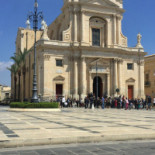 Il Faretto Exterior