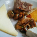 Il Faretto Comida