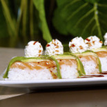 Harmony Comida