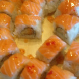 Harmony Comida