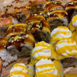Harmony Comida