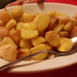 Harmony Comida