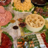 Bhangrabar Food