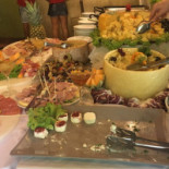 Bhangrabar Food