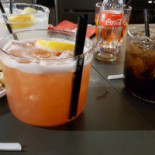 Bhangrabar Boisson