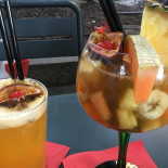 Bhangrabar Boisson