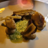 Albergo Ca' Vittoria food