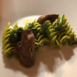 Albergo Ca' Vittoria food