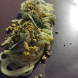 Albergo Ca' Vittoria food