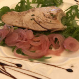 Pizzeria L'arancio Boisson