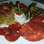 Pizzeria L'arancio Nourriture