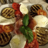 Pizzeria L'arancio Nourriture