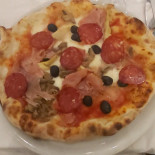 Sala Azzurra Nourriture
