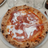 Sala Azzurra Nourriture