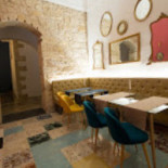 Mastro Miscela Extérieur