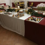 La Fortezza Dentro