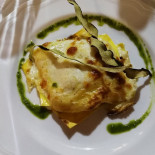 La Fortezza Comida
