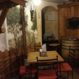 Bagat À l'intérieur
