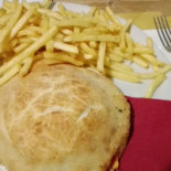 Bagat Nourriture