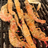 De' Nir food