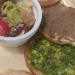 La Torricella Comida