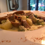 Al 67 Bistrot Nourriture