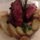 Al 67 Bistrot Nourriture