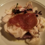 Al 67 Bistrot Nourriture