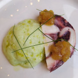 Al 67 Bistrot Nourriture