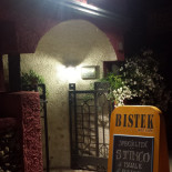 Bar Bistek Di Bonetti Antonio E Angelo E C outside